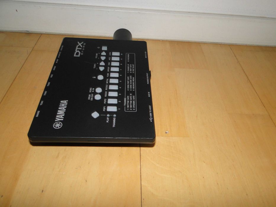 Znakomity Moduł Perkusyjny YAMAHA DTX 402.Jak Nowy.Okazja