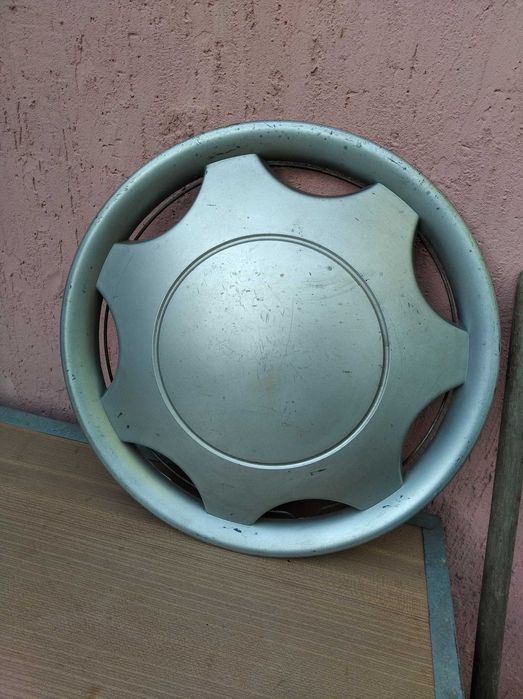 Колпак 14 как новый