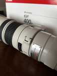 Obiektyw Canon EF 400mm f/5.6L USM