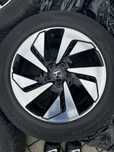 Felgi Honda CRV 18 x 7J 45