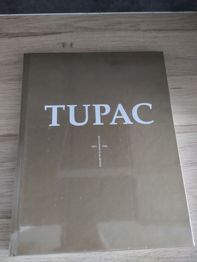 Tupac shakur, 2pac,zmartwychwstanie 1971 -1996