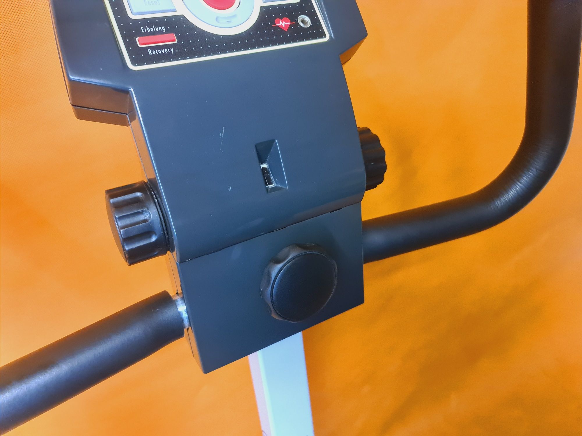 MOCNY Kettler TX1 Rower Treningowy Magnetyczny Rehabilitacyjny