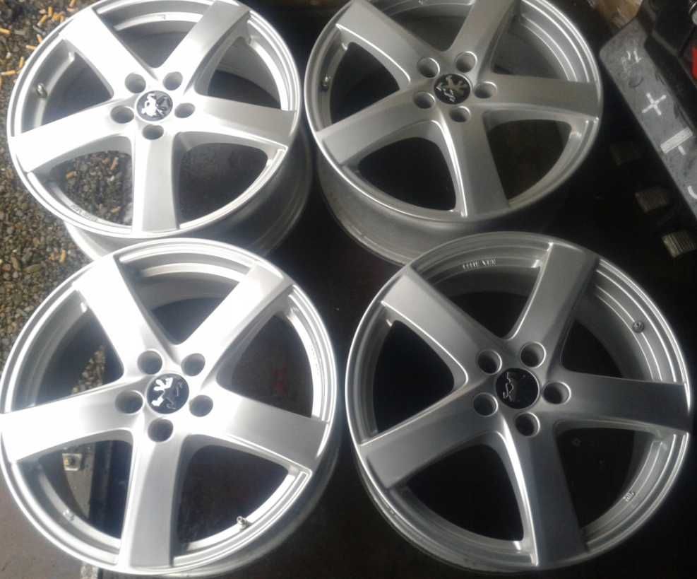 felgi ALUTEC xc40 xc60 xc70 xc90 cross country grandland kangoo citan