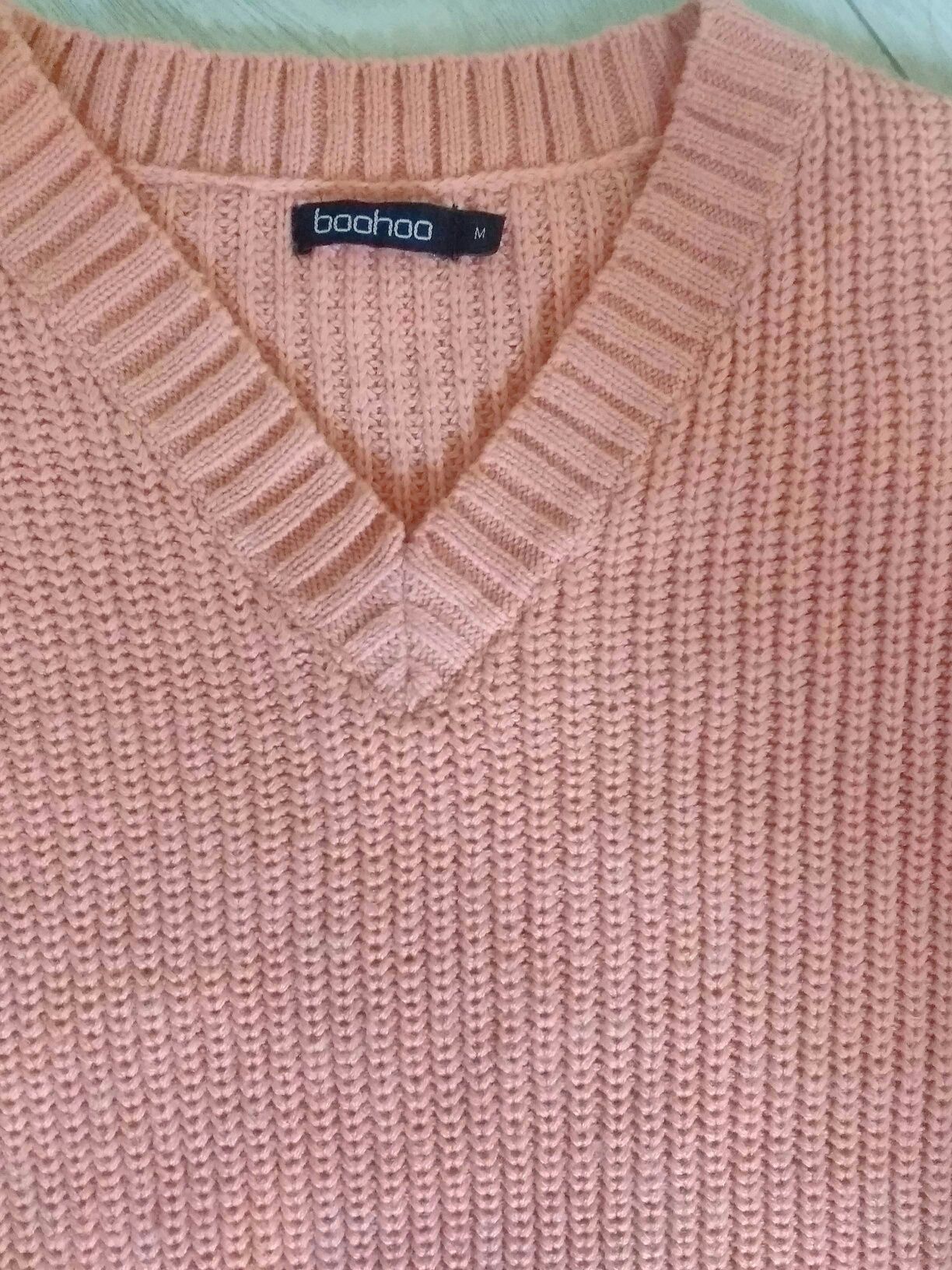 Джемпер, пуловер, свитер