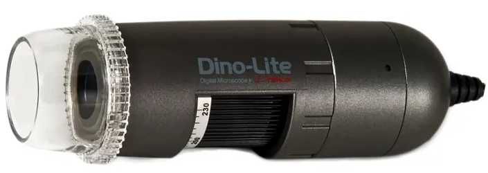 Mikroskop cyfrowy Dino Lite AM5116ZTL