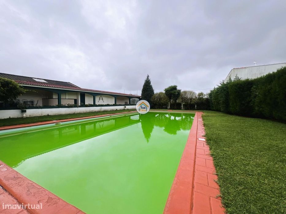 Oportunidade Hoteleira Única em Caminha