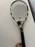 Raquete de Tênis Babolat Aero Pro Drive – Excelente