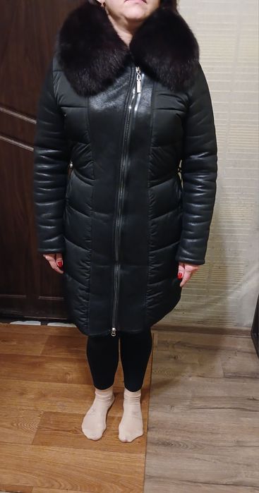 Пуховик,пальто,зимова куртка.