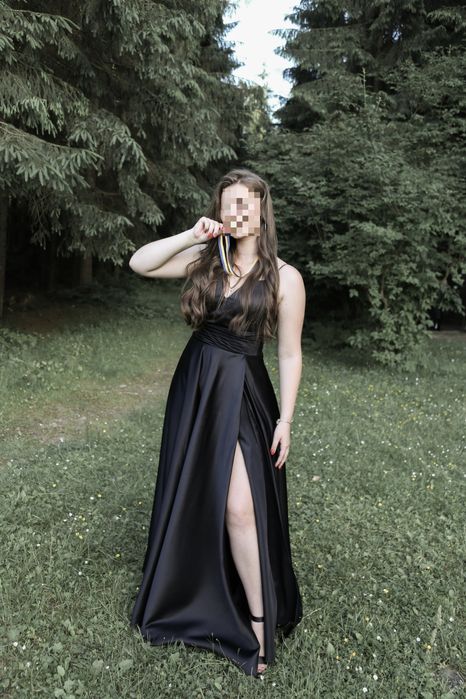 Продам випускне плаття