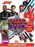 F1 Turbo Attax Official Formula 1 2024 Starter Pack 1
Populár
