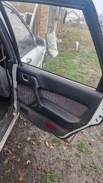 Mitsubishi Galant 6 2.0