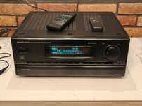 ONKYO TX-SV919THX ! Piękny MONSTER Amplituner ! PILOTY