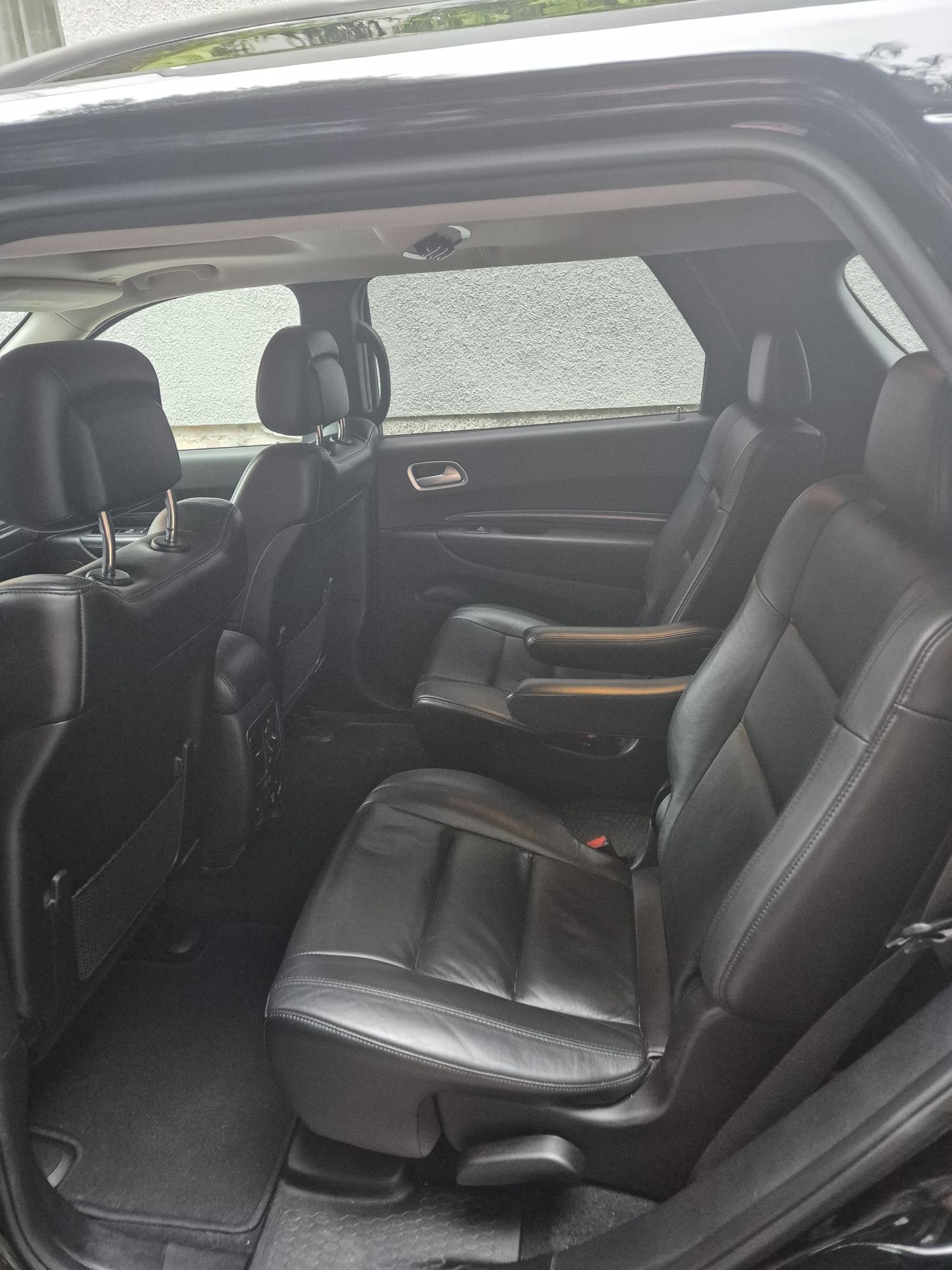 Dodge Durango Citadel 2019r 3.6 V6 4x4 (wersja 6-cio osobowa )