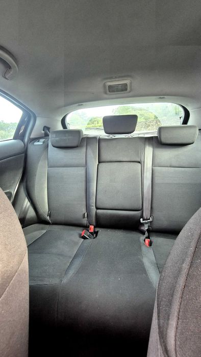 Alfa romeu giulietta