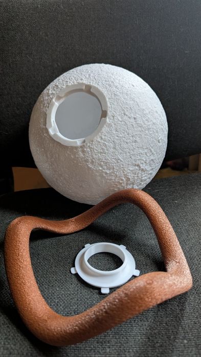 Ночник, ночной светильник, лампа