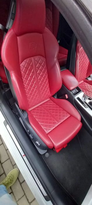 Audi S5 Coupé Auto z salonu, pierwszy właściciel