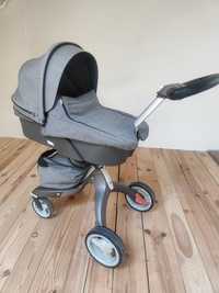 Коляска Stokke, 2в1