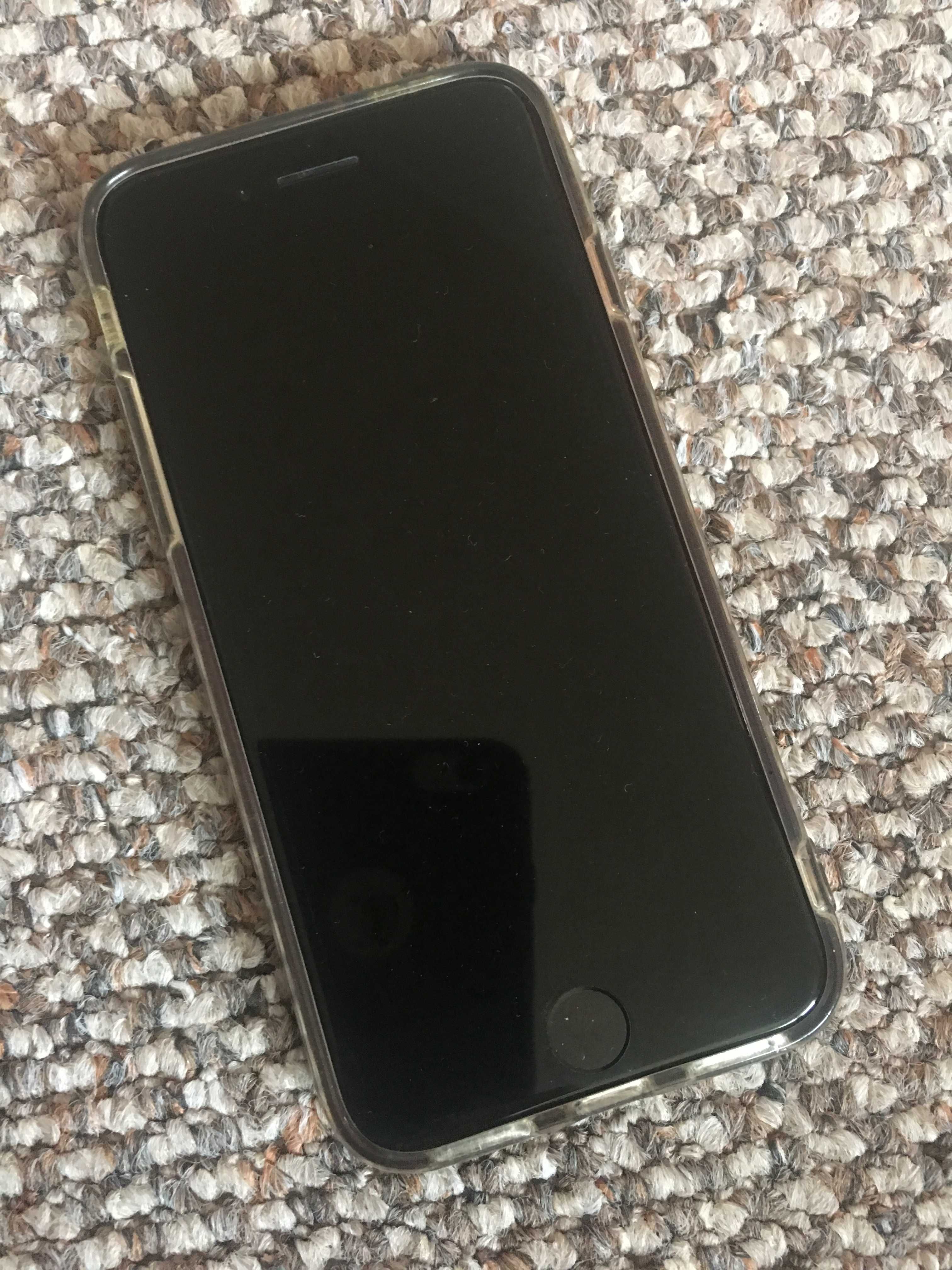 Smartfon Iphone 7