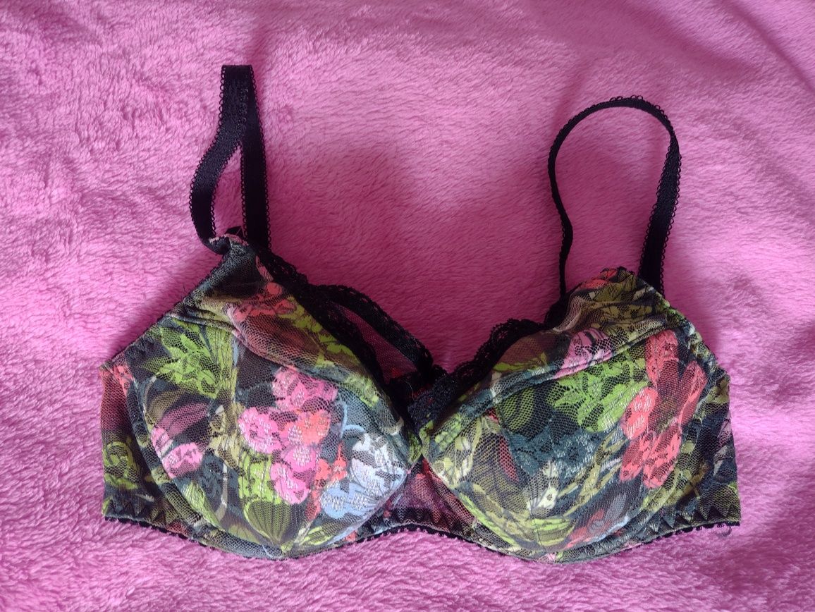 Biustonosz semi soft AVA roz. 75 D
