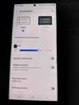 wyswietlacz z bateria do samsunga s22 ultra