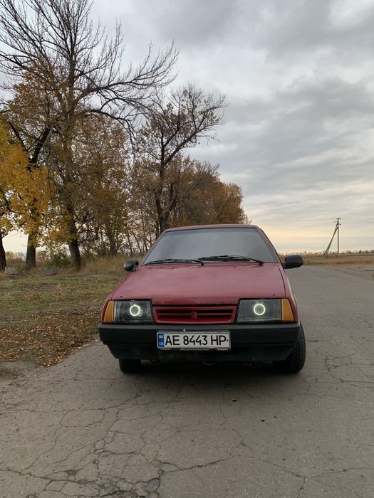 Продам ваз 21099 стан бомба