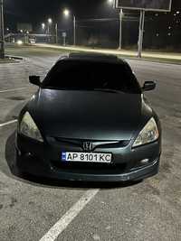 Honda Accord 7 купе