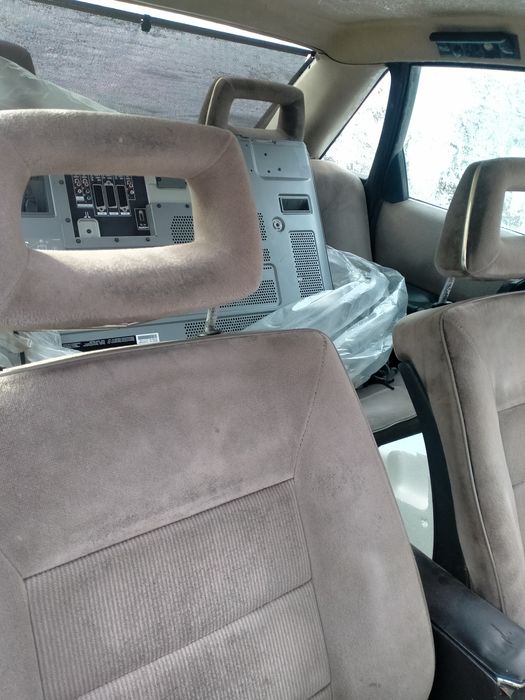 Ауди 100 двигатель 2.3