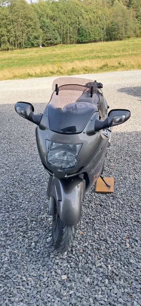 Honda CBR 1100 XX