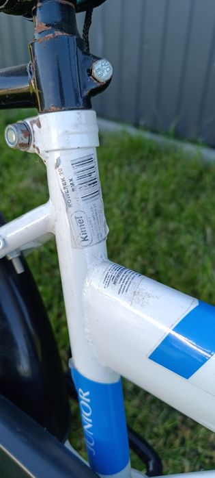 Rower Kimet BMX 20