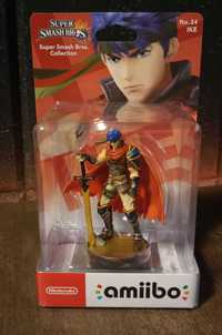 Figurka amiibo - Super Smash Bros. - Ike