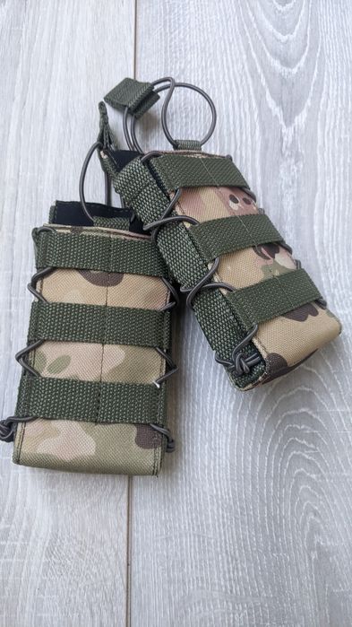 Підсумок під магазин (подсумок под АК)