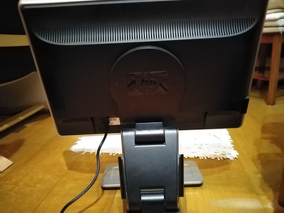 Vendo monitores  hp hdmi de jogos de games 22_inch pavilion w2207h