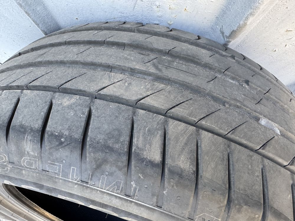 Vredestein Ultrac Pro 255/50 R19 літо