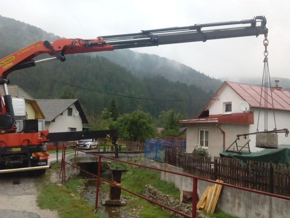 Szamba, Szambo Betonowe, Zakopane - 10 m3 - tanio, producent