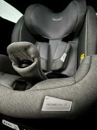 Cadeira auto recaro salia 125