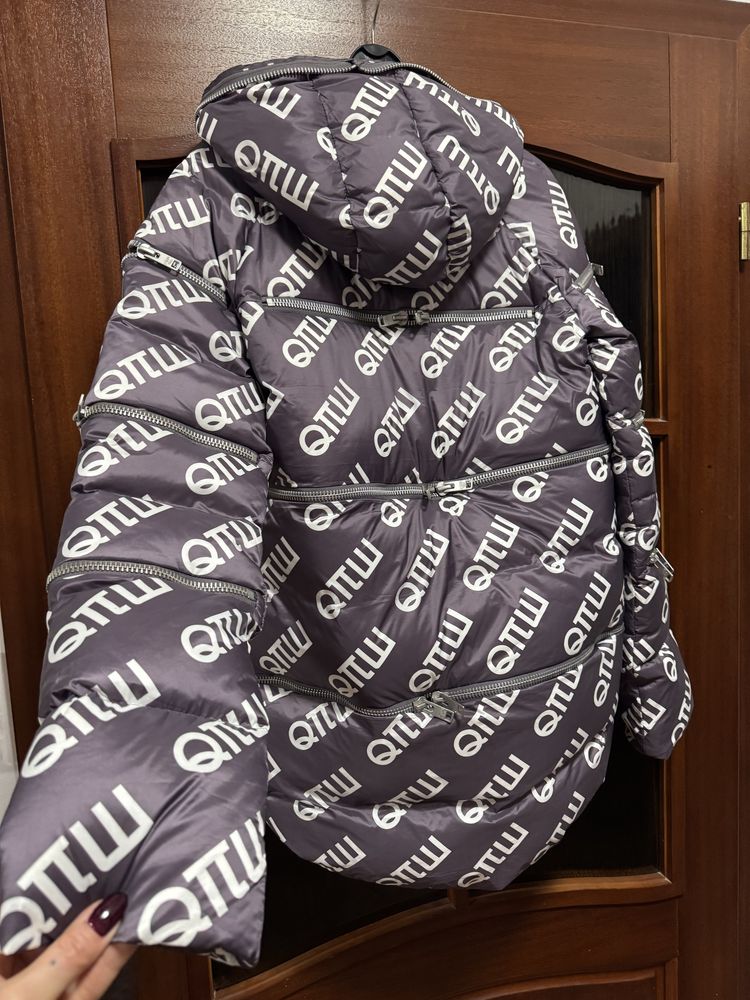 Kurtka Robert Kupisz XS j.nowa ! Okazja oversize