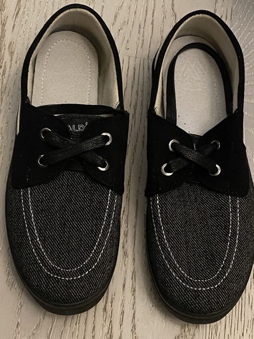 Мокасини для школи