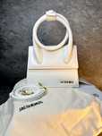 Torebka JACQUEMUS “Le Chiquito Noeud”