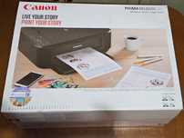 Wielofunkcyjna drukarka atramentowa Canon PIXMA MG3650S
