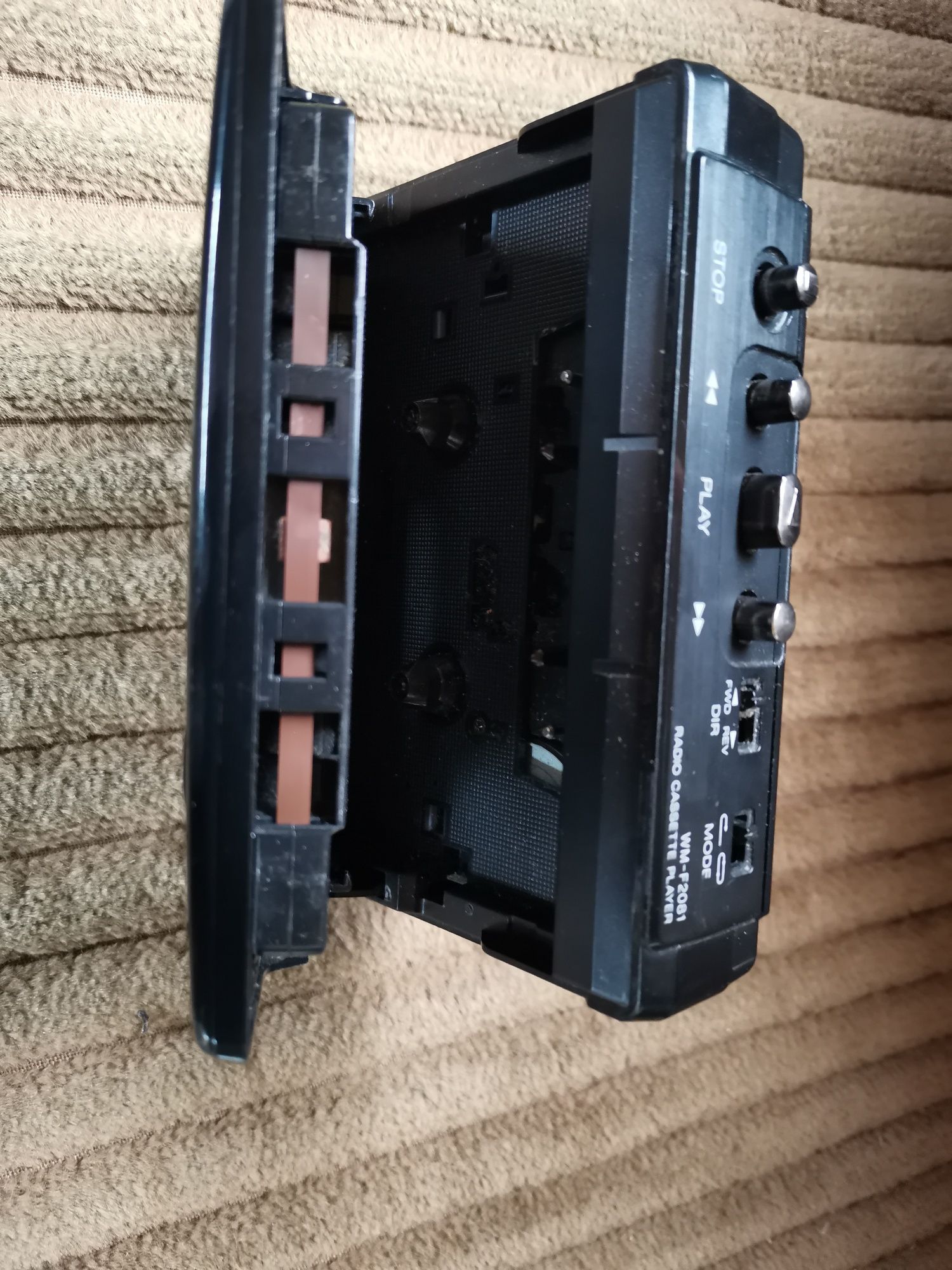 Sony Walkman WM-F2081