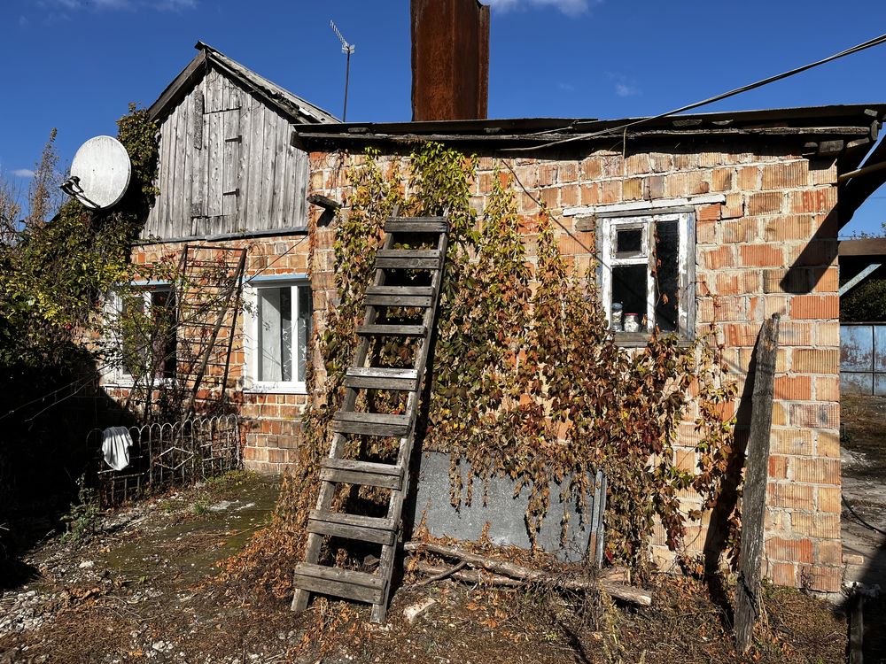 Продам будинок с.Михайлівка