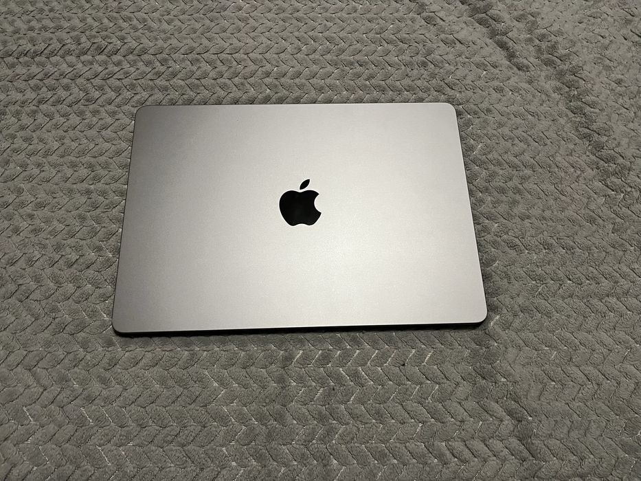 Macbook Air M2 8/256