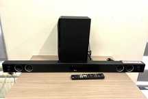Soundbar LG LAS655K