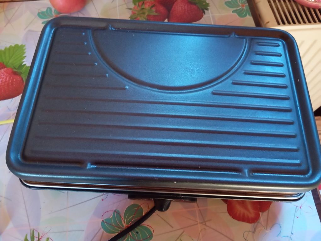 Grill elektryczny