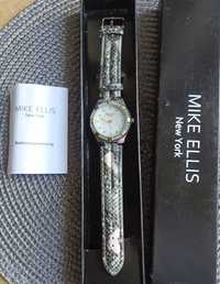 Zegarek Mike Ellis SL2968A1 kryształki