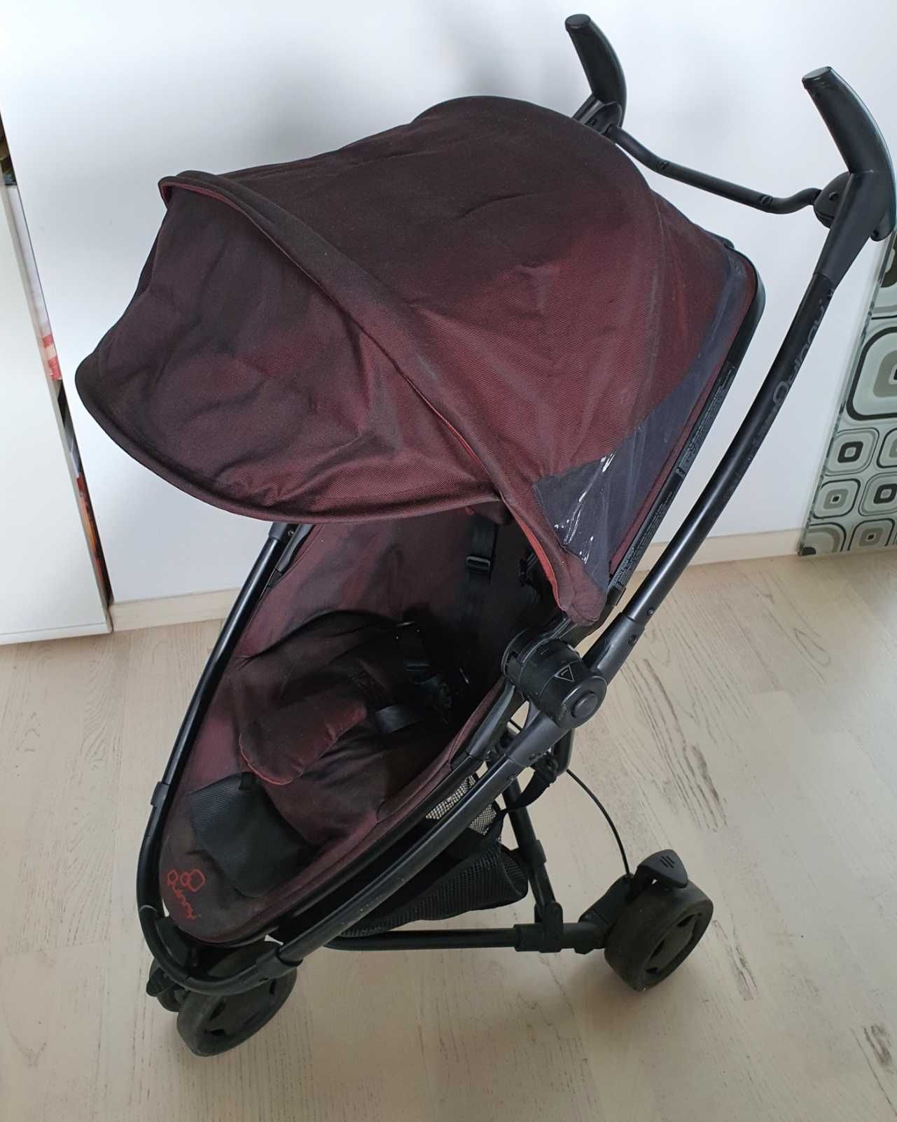 Quinny Zapp Xtra 2