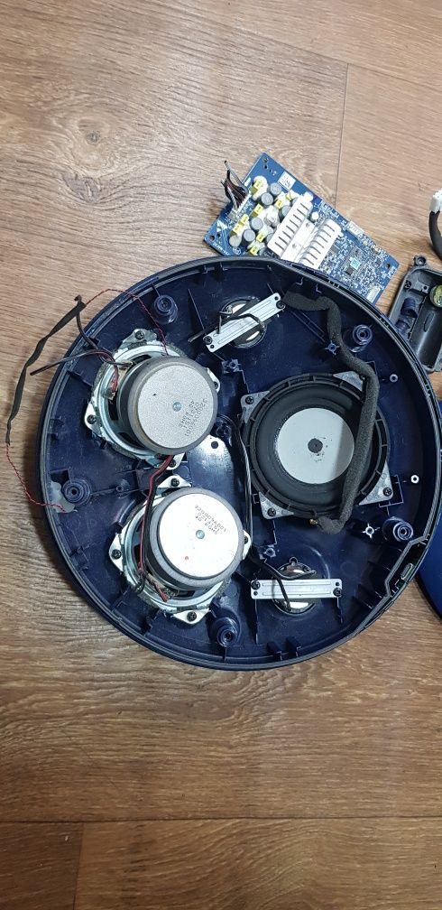 Колонка Harman Kardon HK 0S4