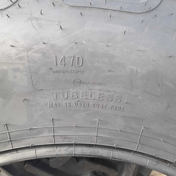 Opona 460/85R34 (18.4R34) 147D Earth-Pro853 TL GALAXY data prod. 2025r