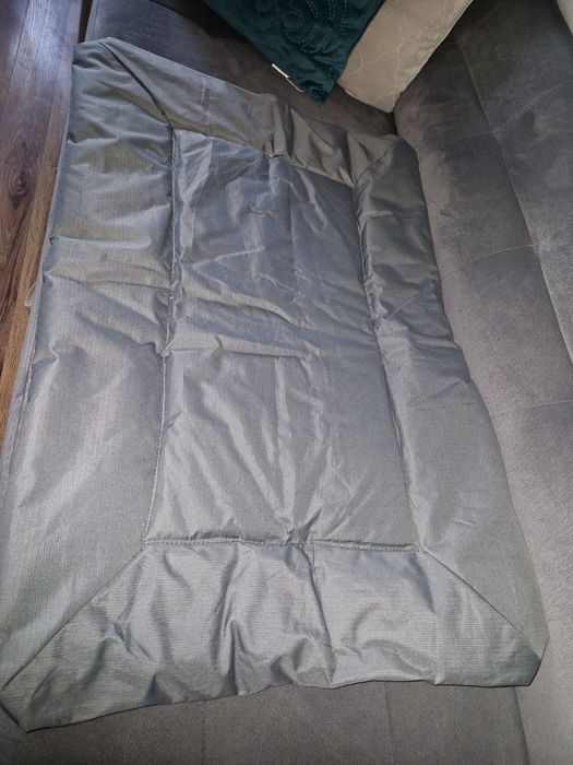 Przenośna mata, kocyk, legowisko dla psa 90x60