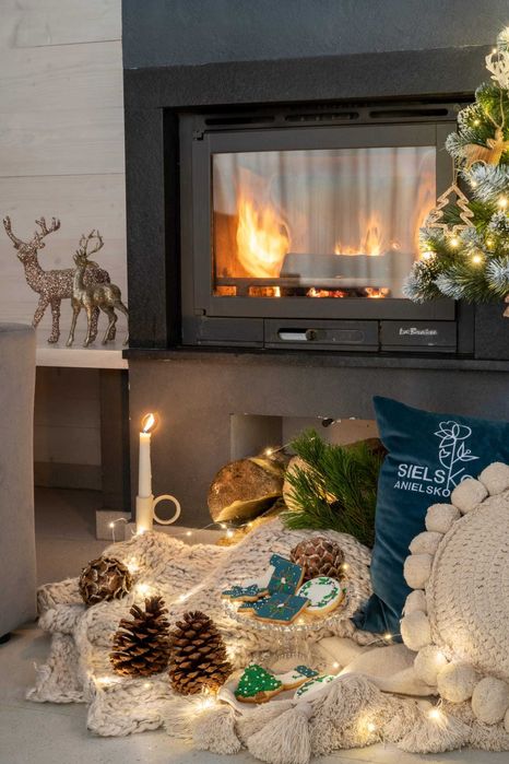 Sywester/święta/ferie zimowe